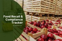 Your weekly food recall & compliance tracker w20/2025